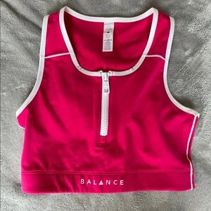Balance Athletica-THE ISOTOPE BRA